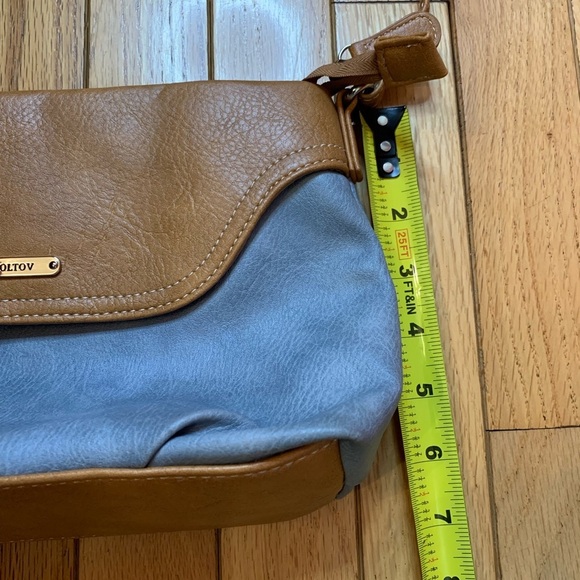 Kiltov med size handbag - Picture 4 of 8